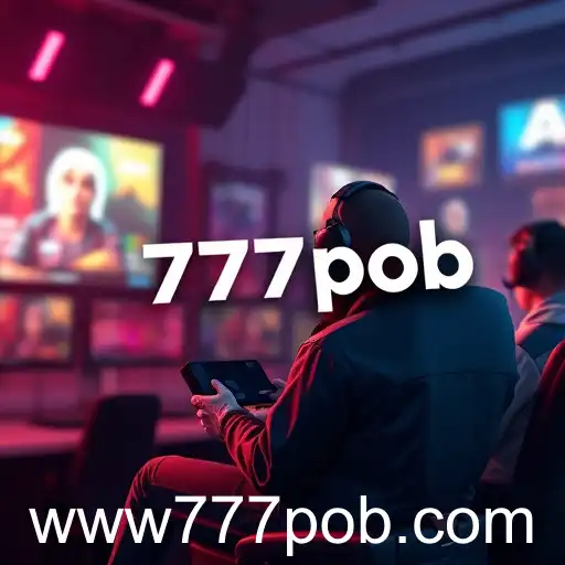 The Rise of 777pob and Its Impact on Gaming