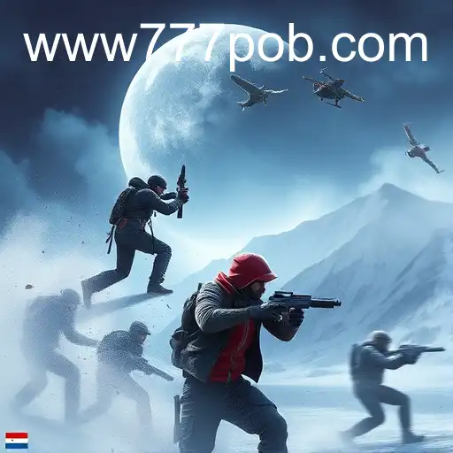 Exploring the Exciting World of Action Games: A Dive into the '777pob' Universe