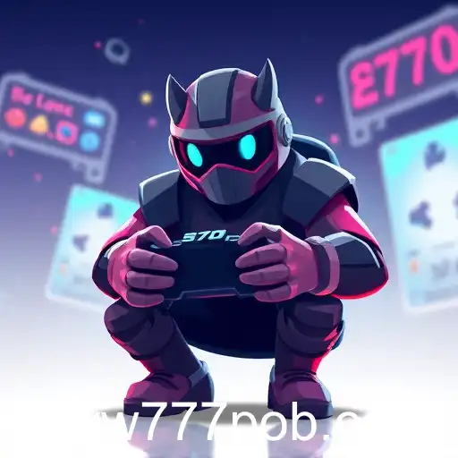 Gaming Industry Evolution Amid Emerging Trends