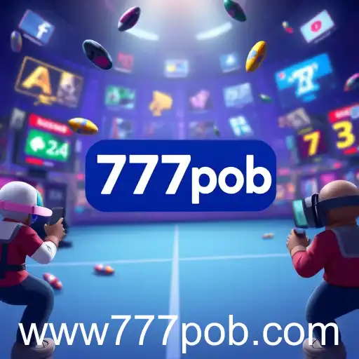 777pob: The Evolving Landscape of Online Gaming