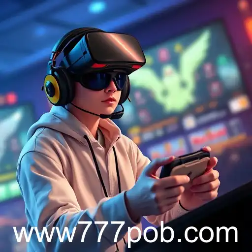 Emerging Trends in Online Gaming Platforms