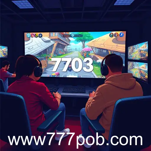 Emerging Trends in Online Gaming Communities