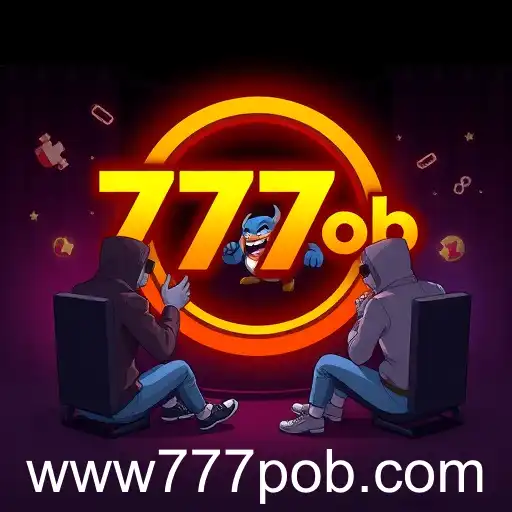 The Evolution of Online Gaming: Spotlight on 777pob