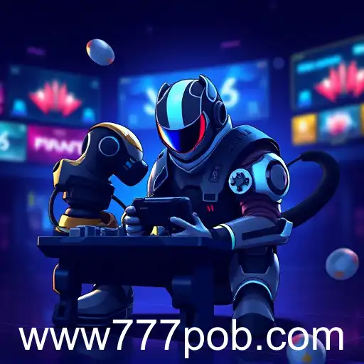 Gaming Platform 777pob Shakes Up Industry