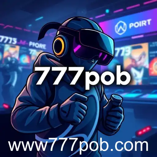 The Rise of 777pob in the Gaming World