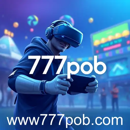 The Rise and Impact of 777pob in Online Gaming