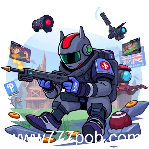 Innovative Trends in Online Gaming in 2025