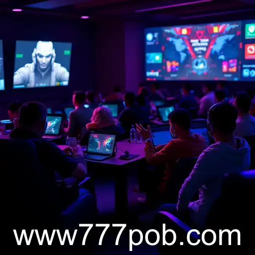 Innovative Trends in Online Gaming