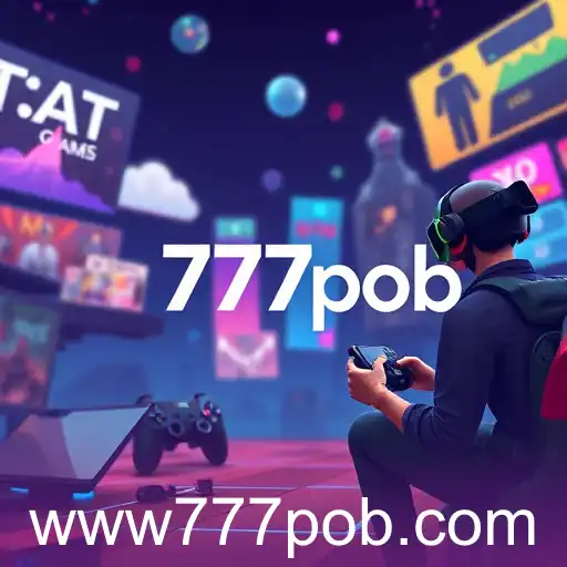 A New Player in the Online Gaming Arena