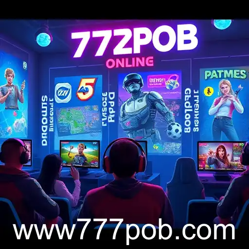 The Rise of Online Gaming Platforms