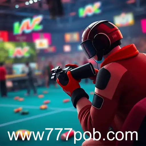 The Rise of 777pob: Revolutionizing Gaming Communities