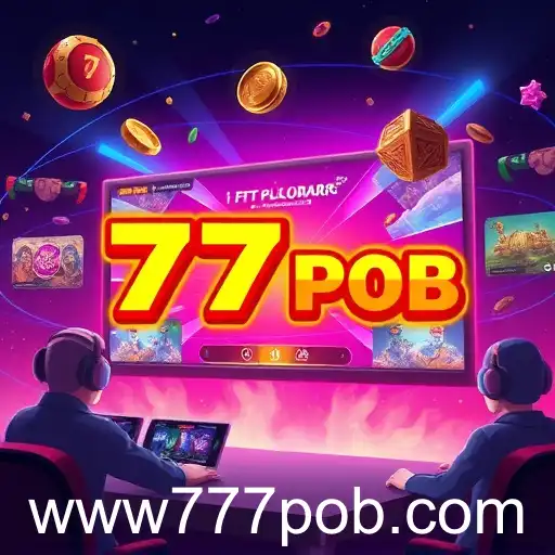 The Rise of 777pob: A New Era in Online Gaming
