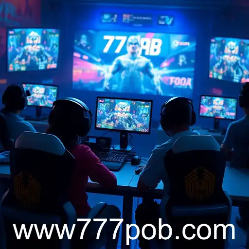 The Rise of 777pob: A New Era in Online Gaming