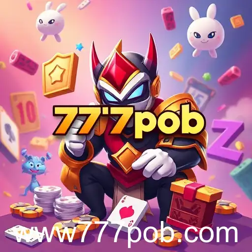 The Rise of 777pob: A Game-Changer in Online Gaming