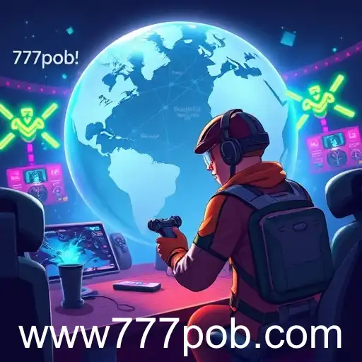 The Rise of 777pob: Changing the Game Landscape