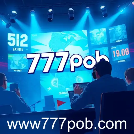 The Rise of 777pob in Gaming Culture