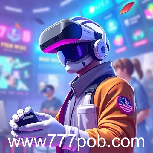 The Rise of 777pob in Online Gaming