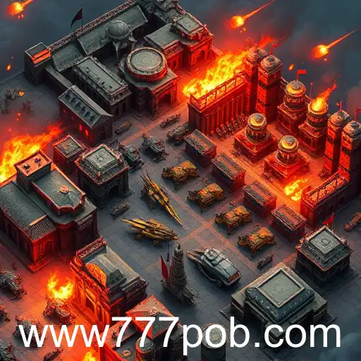 The Rise of Gaming Portals and 777pob's Impact