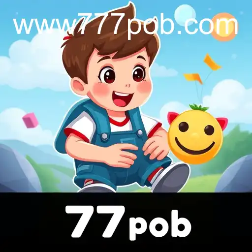Exploring the Engaging World of 'Kids Games' Featuring the 777pob Keyword