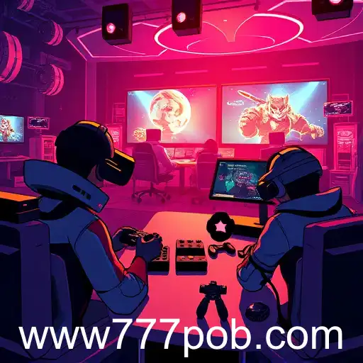 The Rise of Online Gaming: A New Era of Entertainment