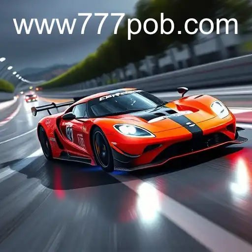 Exploring the Thrilling World of Racing Games on 777pob