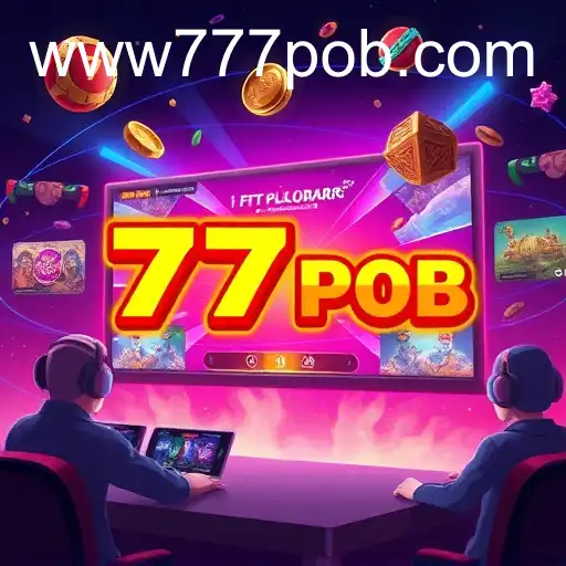 The Rise of 777pob: A New Era in Online Gaming