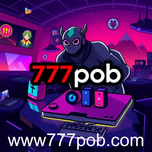 The Rise of 777pob in the Gaming World