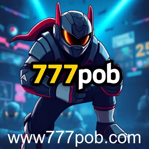 The Rise of 777pob in Gaming Culture
