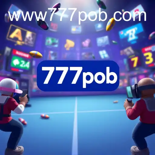 777pob: The Evolving Landscape of Online Gaming