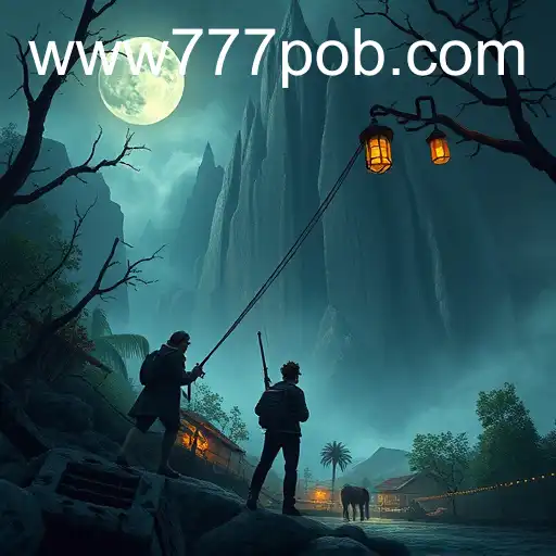 Unveiling the Thrills of Adventure Games with 777pob
