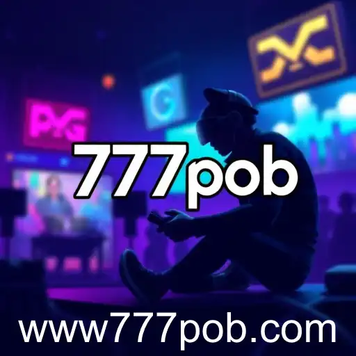 The Digital Playground: Exploring 777pob and Today's Gaming Landscape