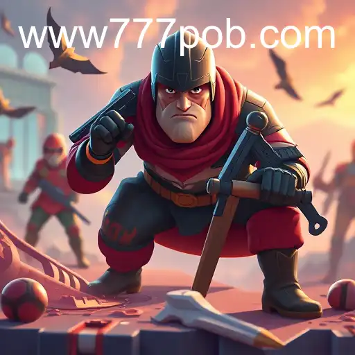 Gaming Evolutions at 777pob