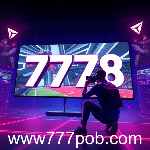 Gaming in a New Era: 777pob's Influence