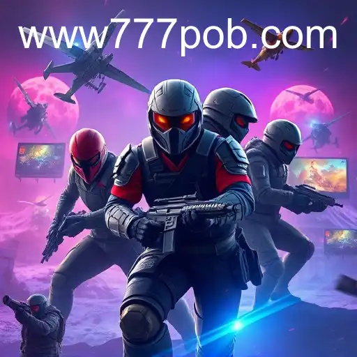 Exploring the Allure of Multiplayer Games on 777pob