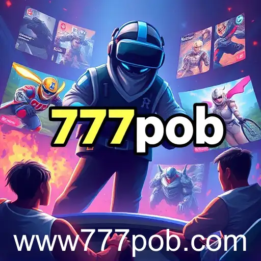 The Rise of 777pob: A New Era in Online Gaming