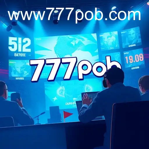 The Rise of 777pob in Gaming Culture