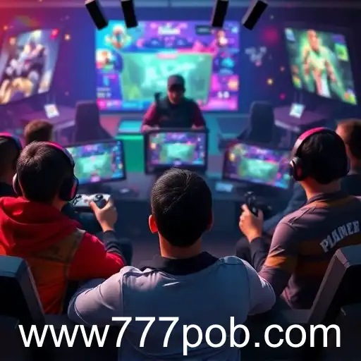 The Rise of Gaming Portals