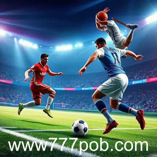 Exploring the Exciting World of Sports Games on 777pob